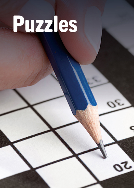 Puzzles
